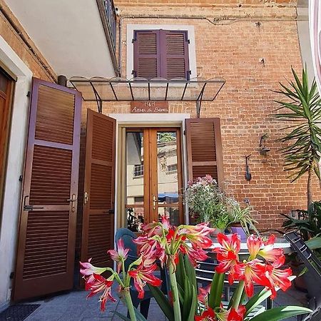 A Casa Di Bianca Panzió Portacomaro Kültér fotó